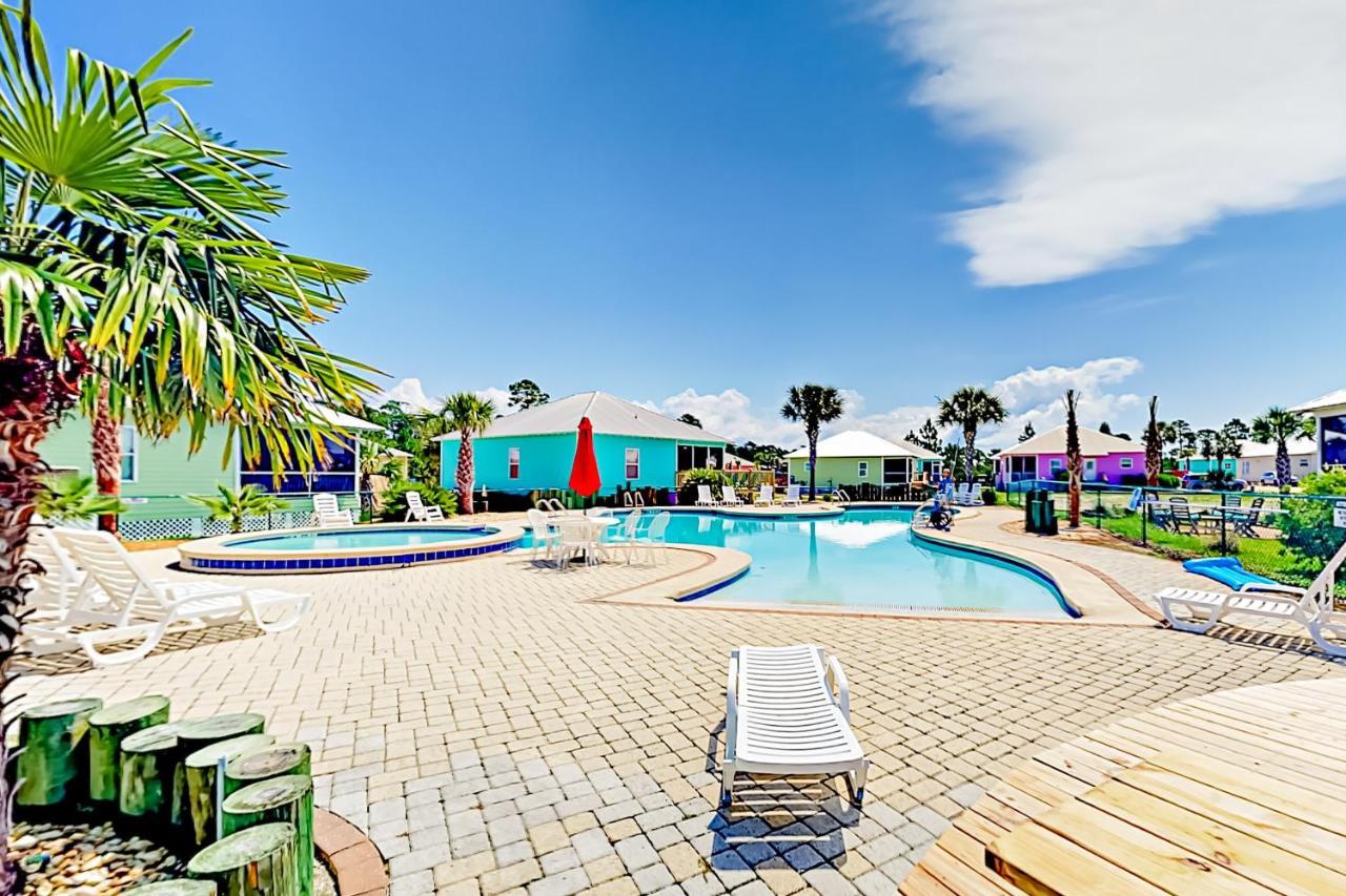The Rookery #6005 Villa Gulf Shores Exteriör bild